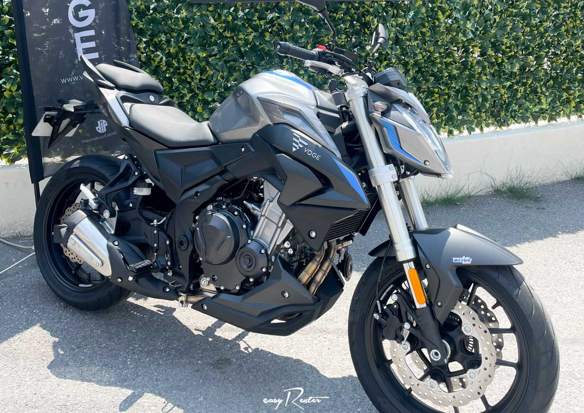 location moto electrique Valence Zero Motorcycles S (Streetfighter) 1