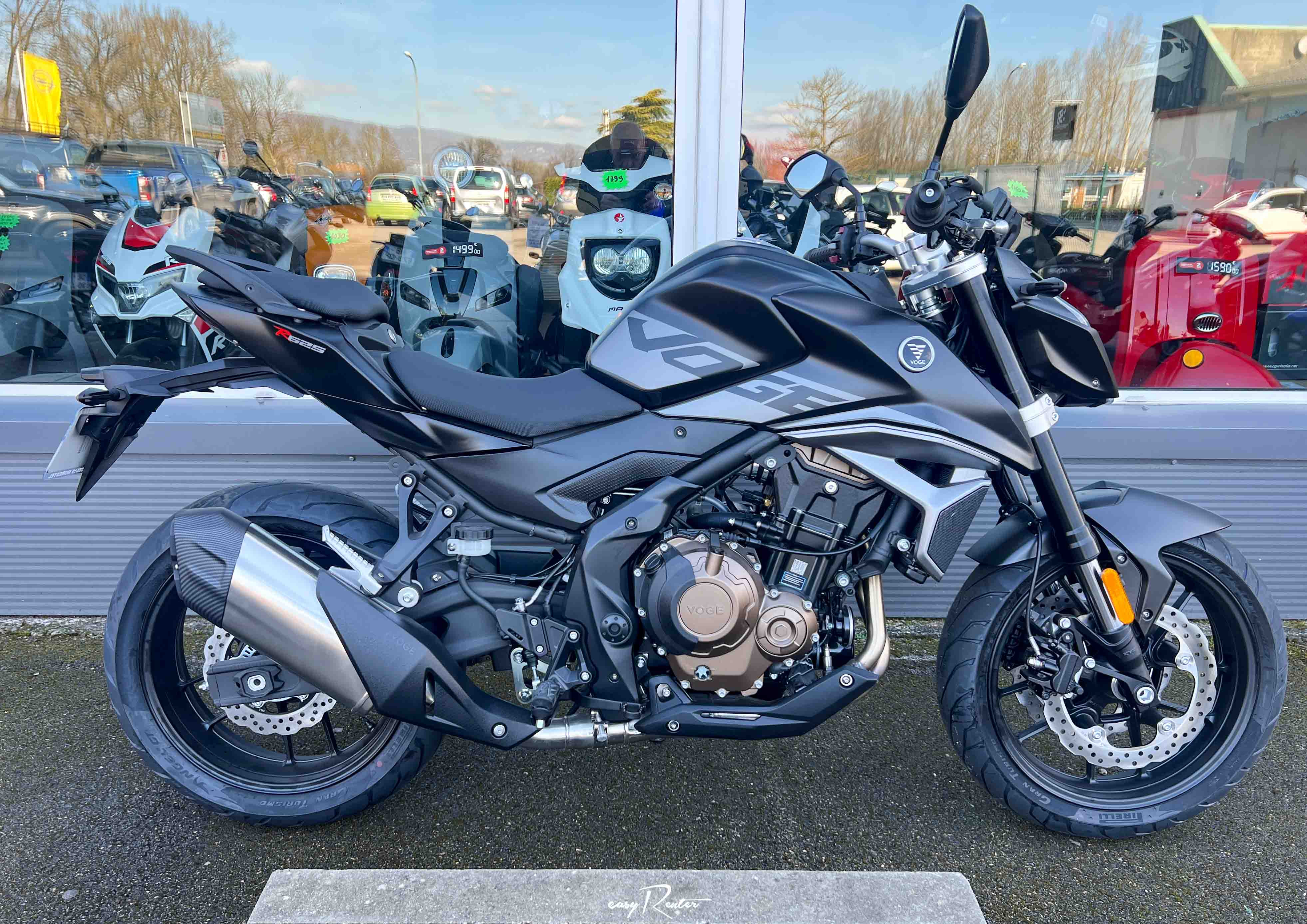 location moto metz honda 500 cbr