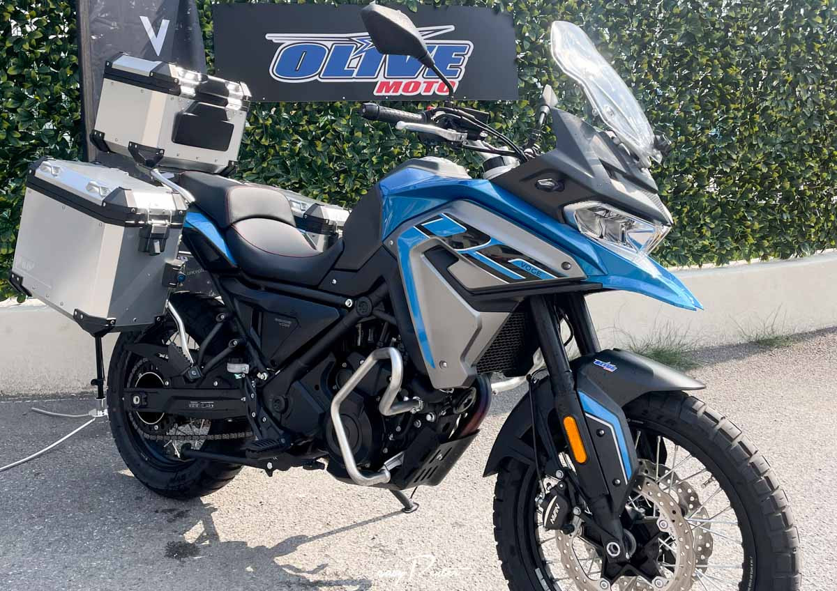 location moto electrique Valence Zero Motorcycles S (Streetfighter) 1
