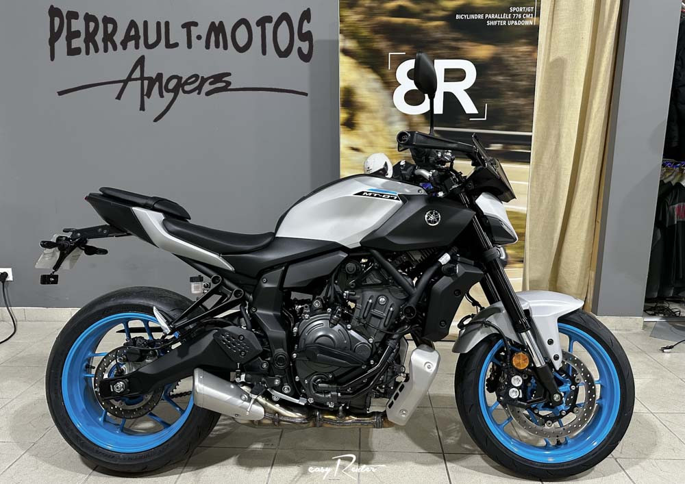 Location moto Angers suzuki V-STROM 1000 Adventure 1