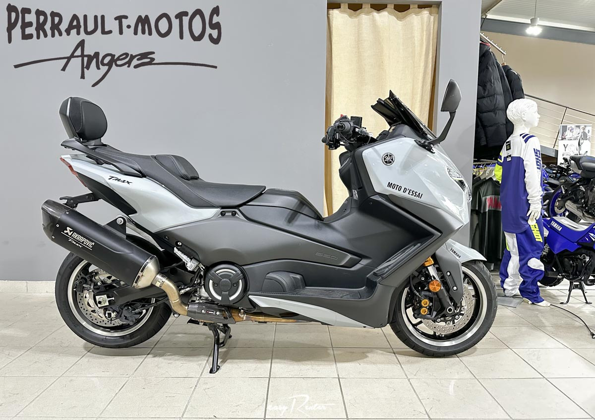 Location moto Angers suzuki V-STROM 1000 Adventure 1