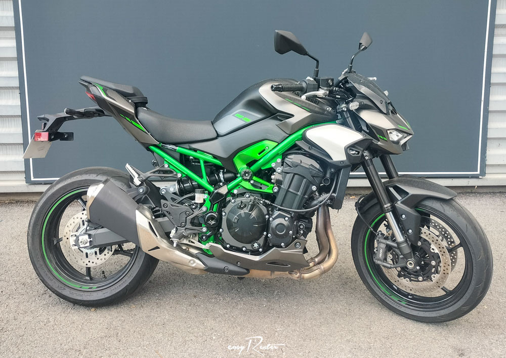 Location moto Saint-Lô Triumph Bonneville 1