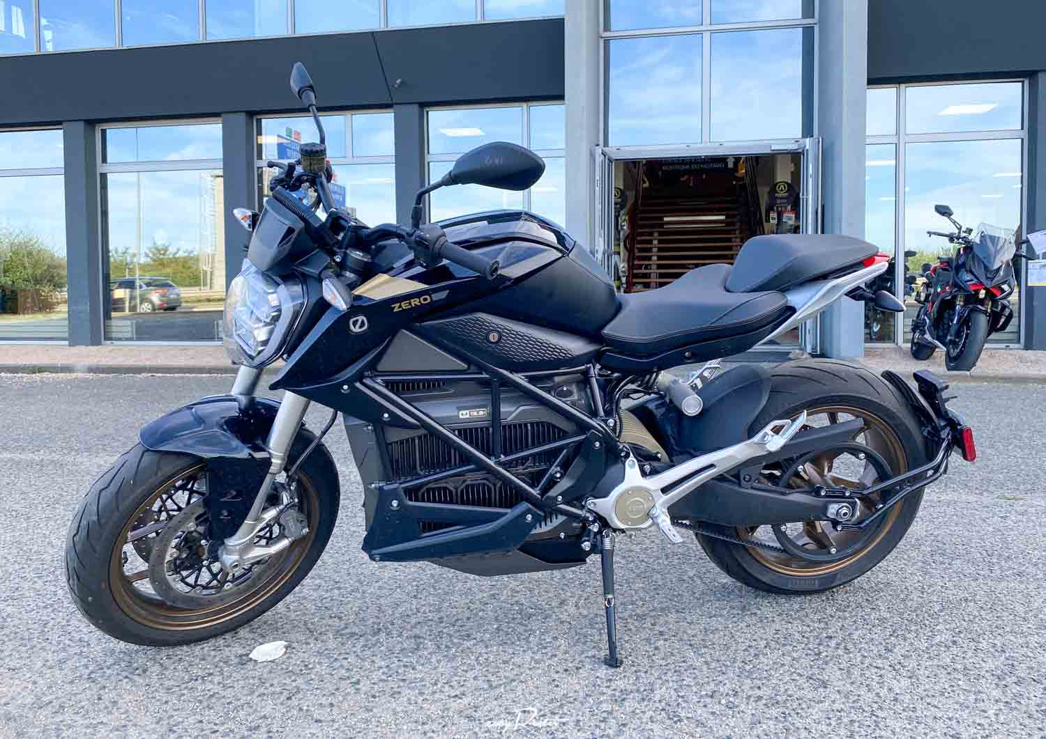 location moto metz honda 500 cbr