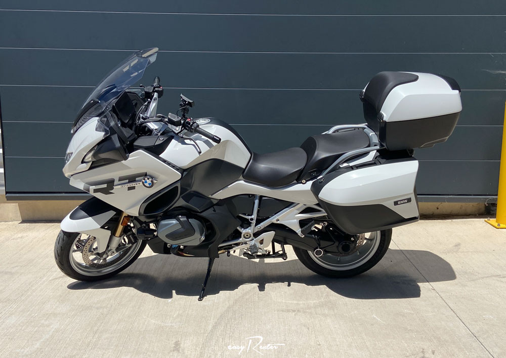 Le Mans Silence S01 scooter rental 18789