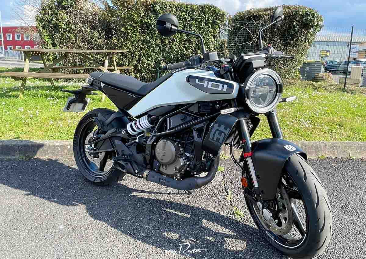 Pau Ducati Multistrada V4 S Radar motorcycle rental 18348