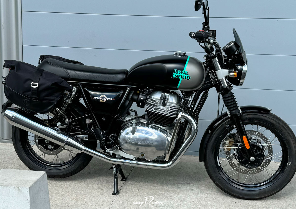 Location moto Laval Yamaha MT07 1