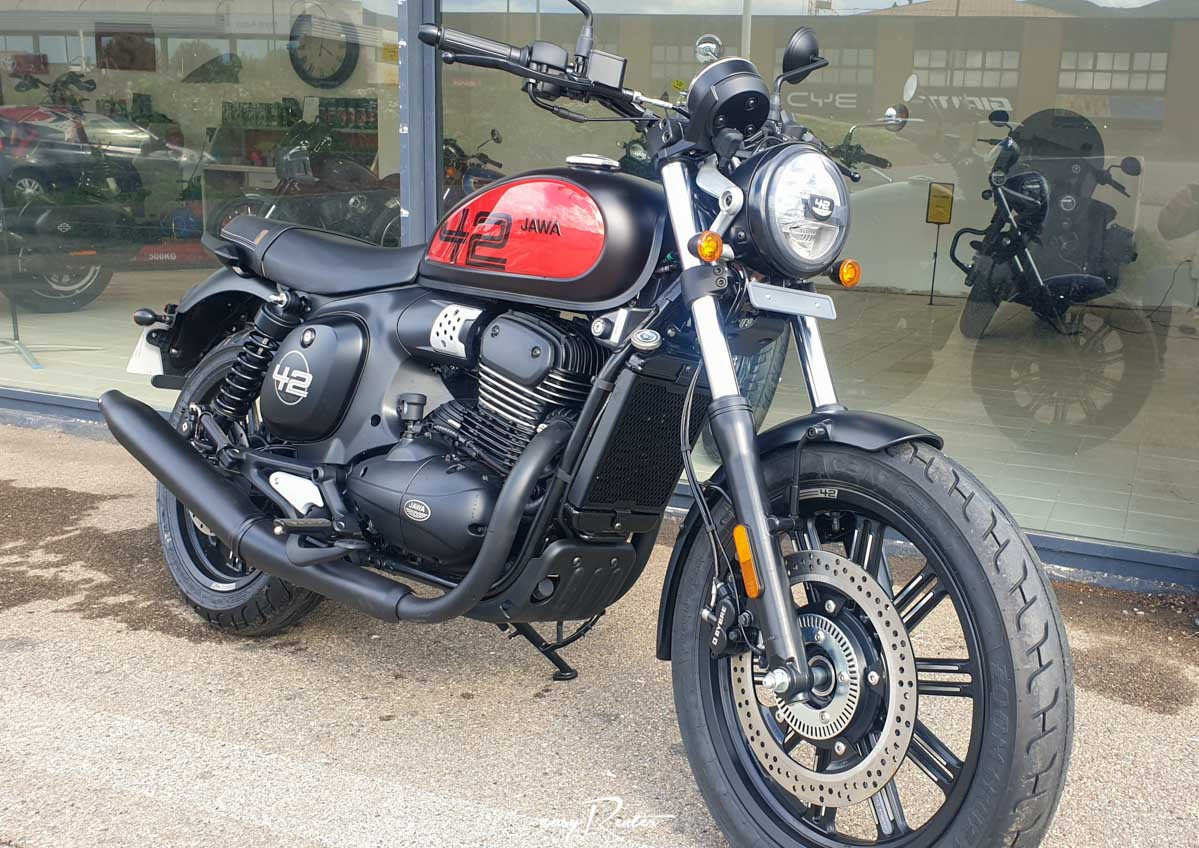 Location Moto Granville Yamaha MT09 Tracer 1