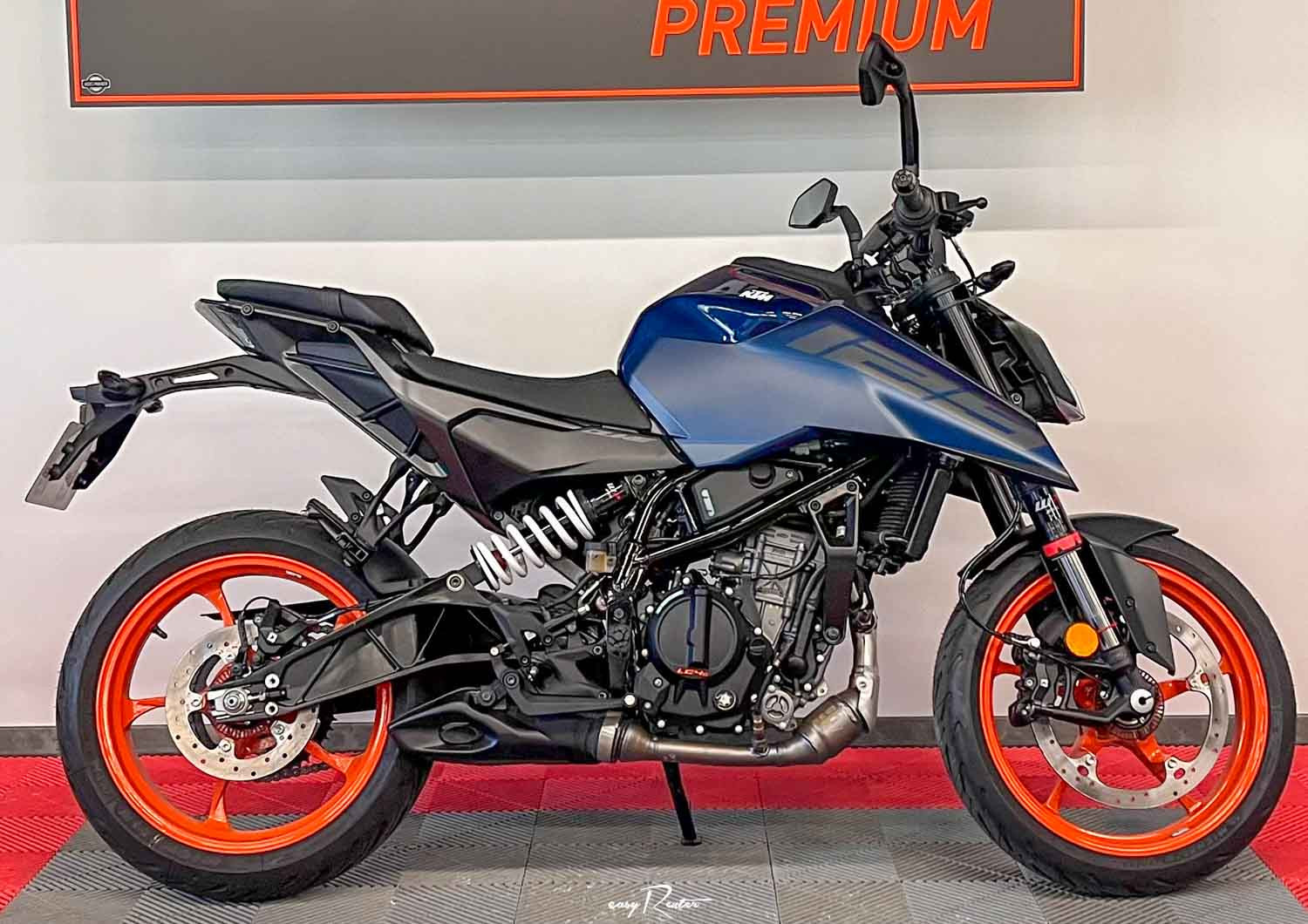 location moto Cherbourg Kawasaski 650 Versys 5