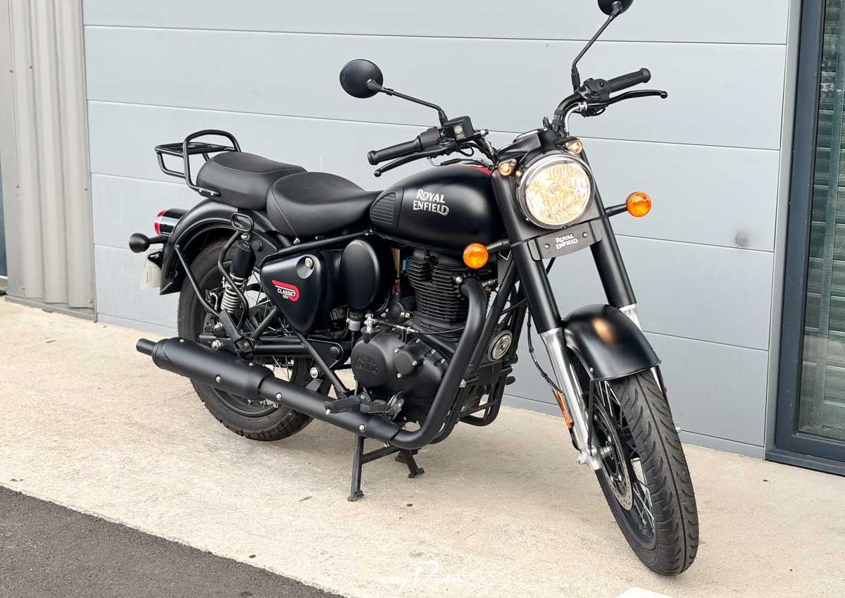 Location moto Laval Yamaha MT07 1
