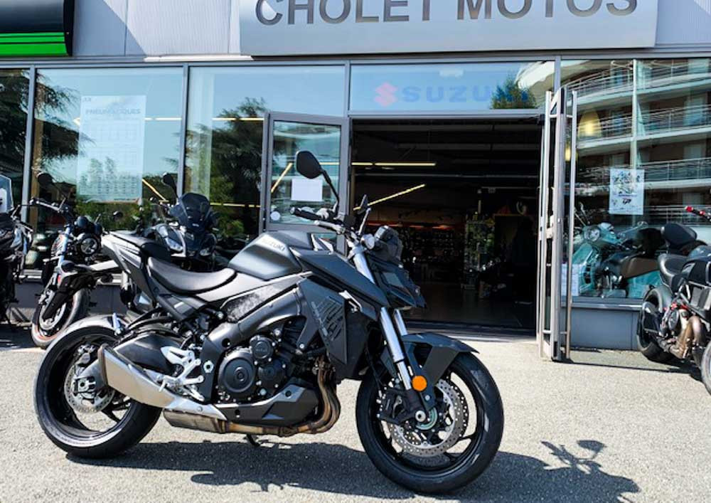  GSX-S 950 A2 motorcycle rental 16490
