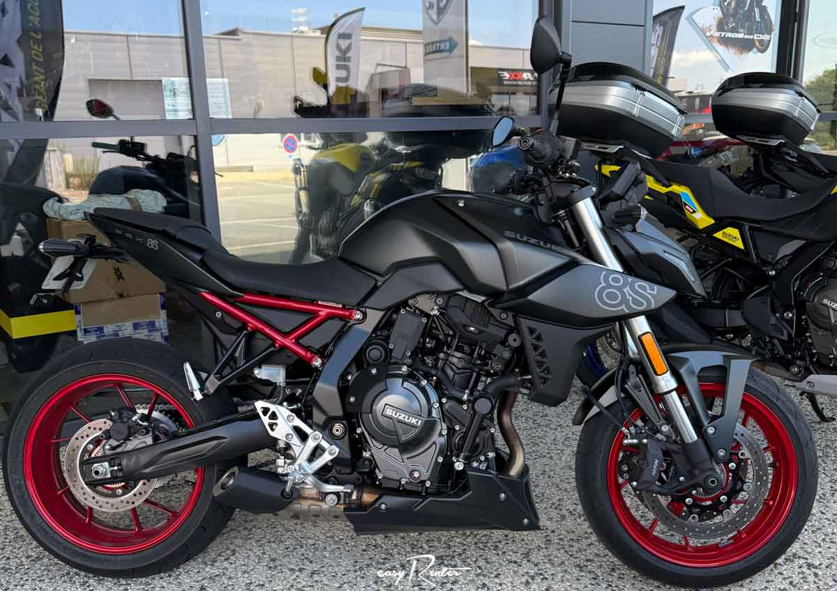 location moto metz honda 500 cbr