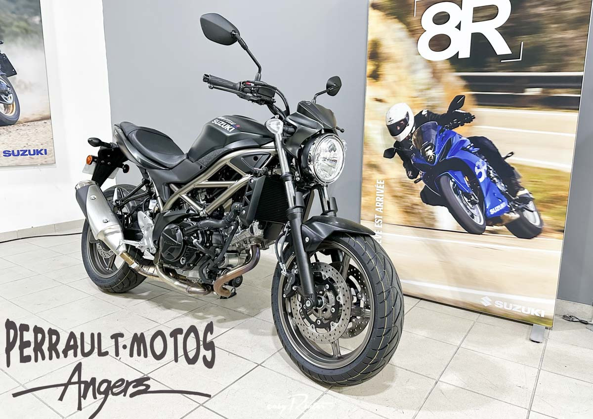 Location moto Angers suzuki V-STROM 1000 Adventure 1