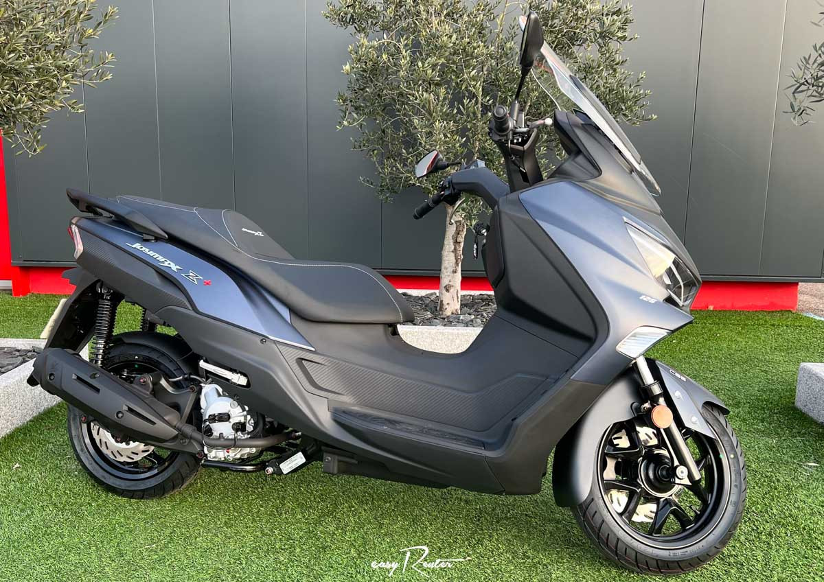 location moto electrique Valence Zero Motorcycles S (Streetfighter) 1