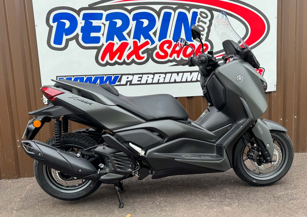 Evreux Yamaha Tracer 700 A2 motorcycle rental 14622