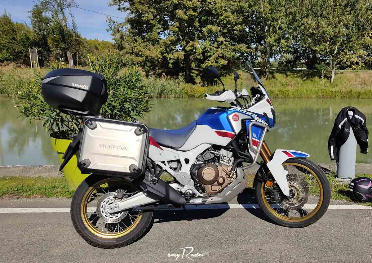 Location moto Saint-Lô Triumph Bonneville 1