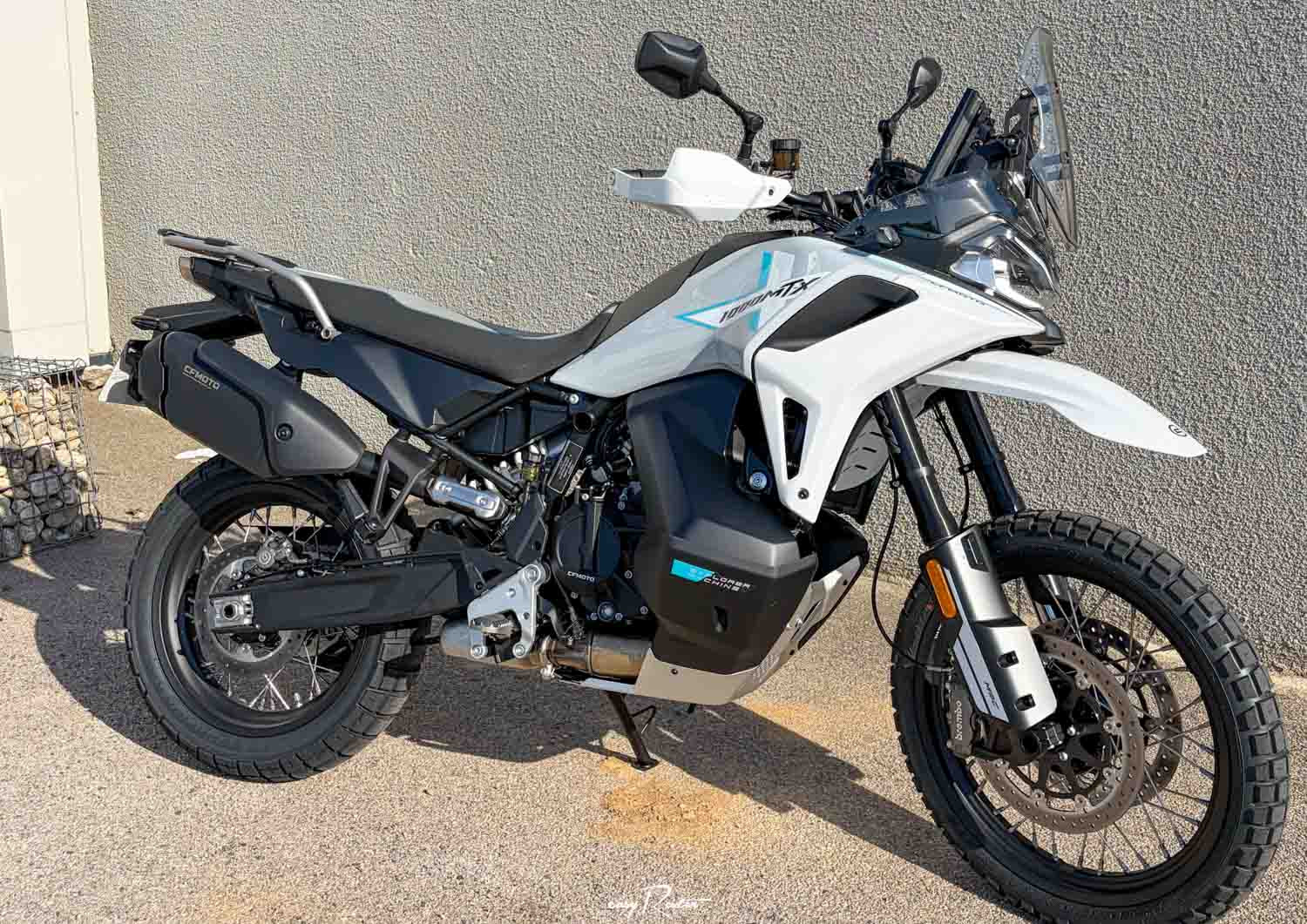 Cholet Kawasaki Z 900  motorcycle rental 14886