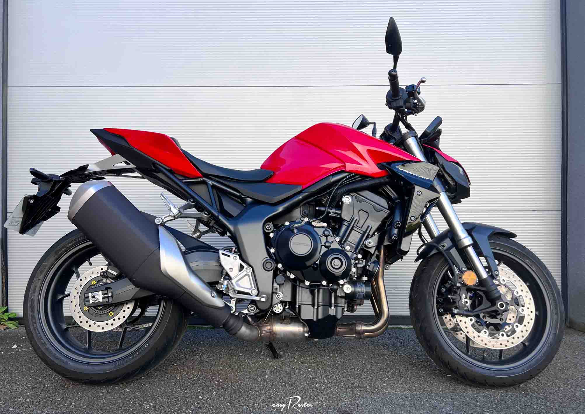 Le Mans Silence S01 scooter rental 18789