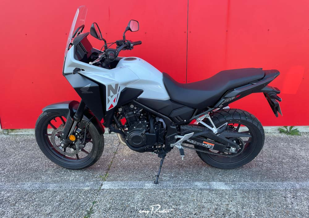 Location moto Saint-Lô Triumph Bonneville 1