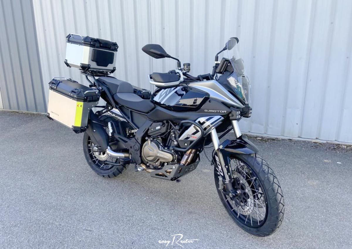 location moto metz honda 500 cbr