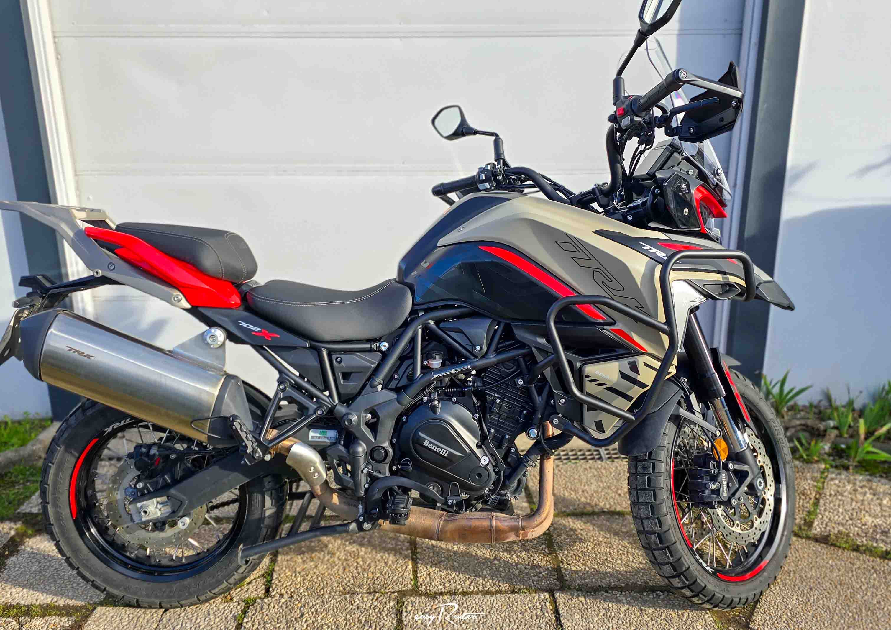 location moto electrique Valence Zero Motorcycles S (Streetfighter) 1