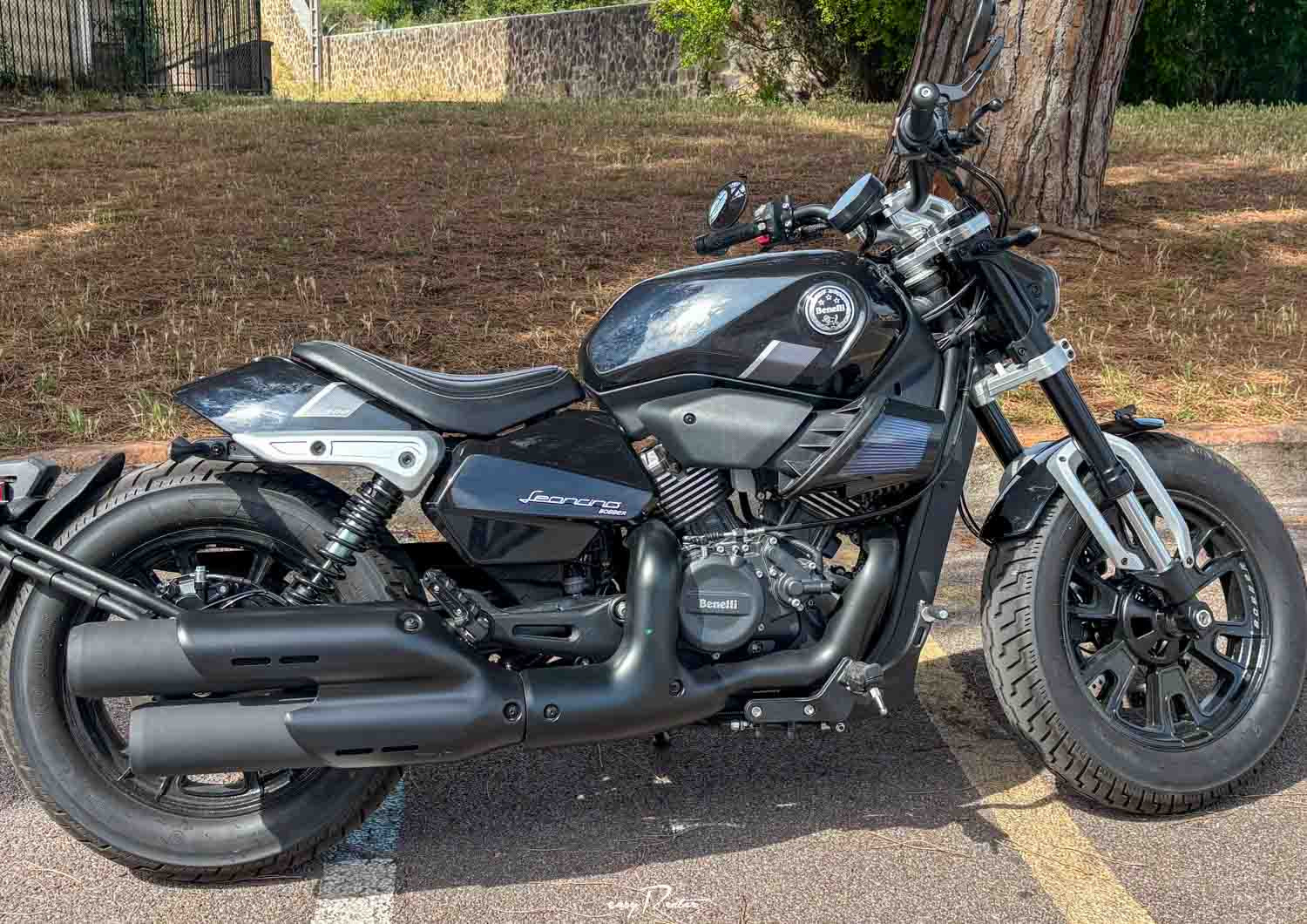 Saint-Lô Kawasaki Z650 A2 motorcycle rental 14194