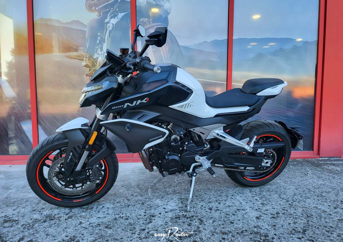 Location moto Tours Honda 700 ncx 1