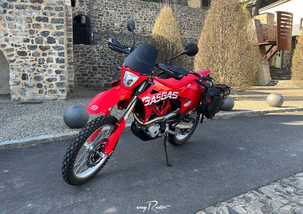 Location moto Angers suzuki V-STROM 1000 Adventure 1