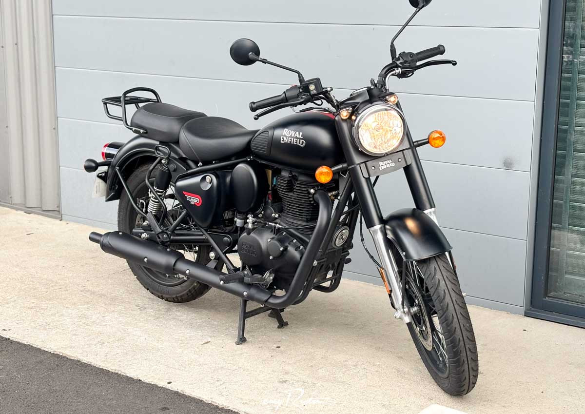 Location moto Laval Yamaha MT07 1