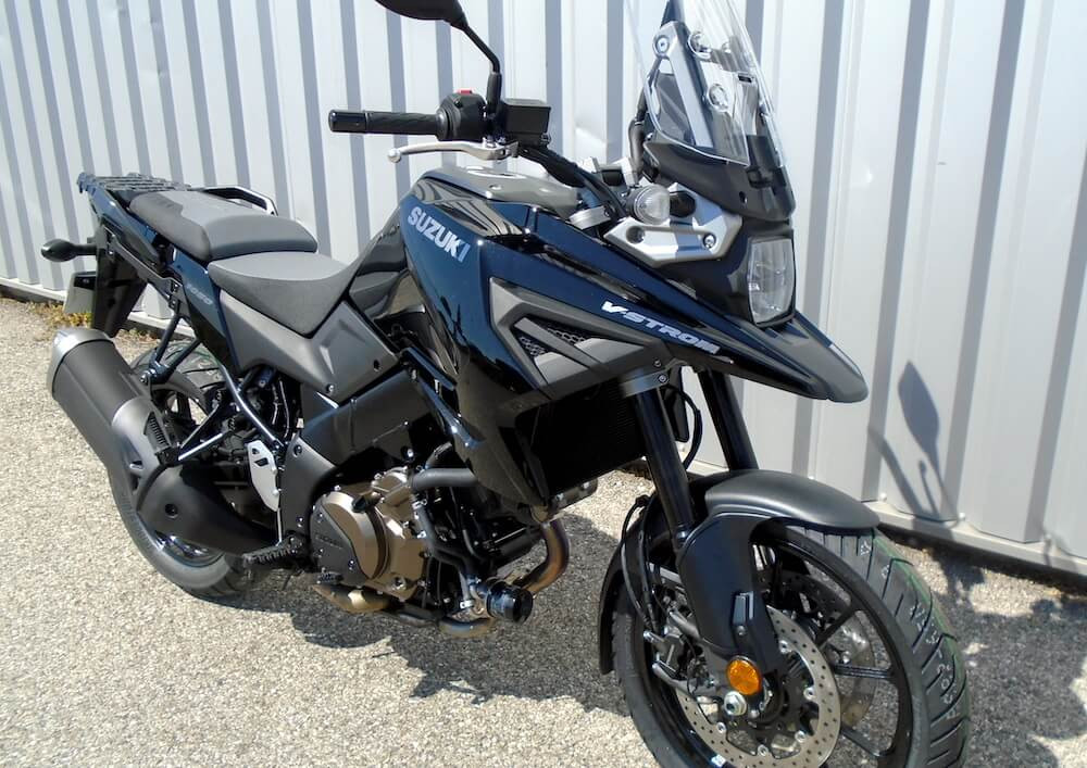 location moto electrique Valence Zero Motorcycles S (Streetfighter) 1