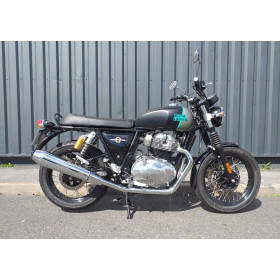 motorcycle rental Royal Enfield 650 Interceptor A2