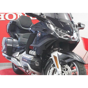 motorcycle rental Honda GL1800 Goldwing