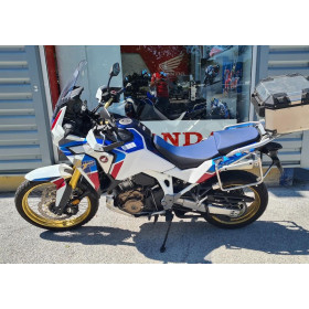 motorcycle rental Honda CRF 1100 Africa Twin ADV