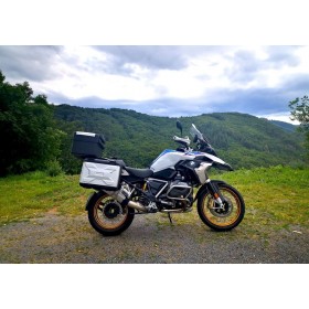 motorcycle rental BMW R 1250 GS