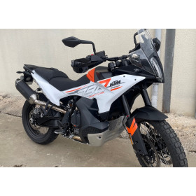 motorcycle rental KTM 790 Adventure L A2