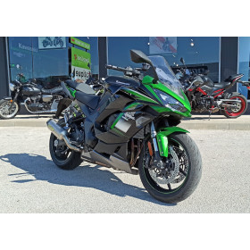 motorcycle rental Kawasaki Ninja 1000 SX