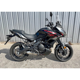 motorcycle rental Kawasaki Versys 650 A2