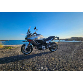 motorcycle rental BMW F 900 XR A2