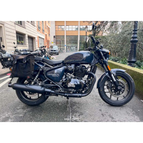 motorcycle rental Royal Enfield Shotgun 650 A2