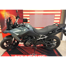 motorcycle rental Suzuki V-Strom 800 SE A2