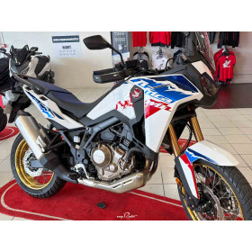 motorcycle rental Honda Africa Twin 1100