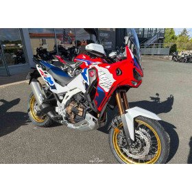 motorcycle rental Honda Africa Twin 1100 DCT