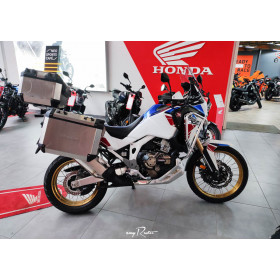 motorcycle rental Honda Africa Twin 1100L Adventure Sport