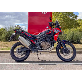 motorcycle rental Honda CRF1100 Africa Twin