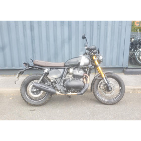 motorcycle rental Royal Enfield 650 Bear A2