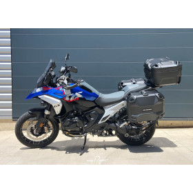 motorcycle rental BMW R 1300 GS