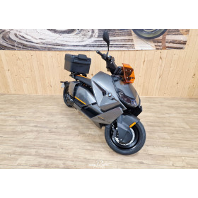 motorcycle rental BMW CE 04