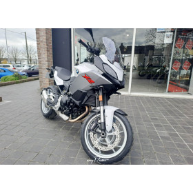 motorcycle rental BMW F 900 XR A2