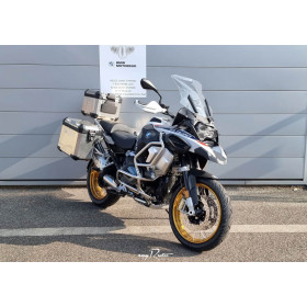 motorcycle rental BMW R 1250 GS Adventure