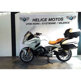 motorcycle rental BMW R1250 RT
