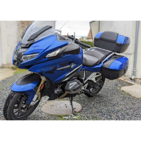 motorcycle rental BMW R1250 RT